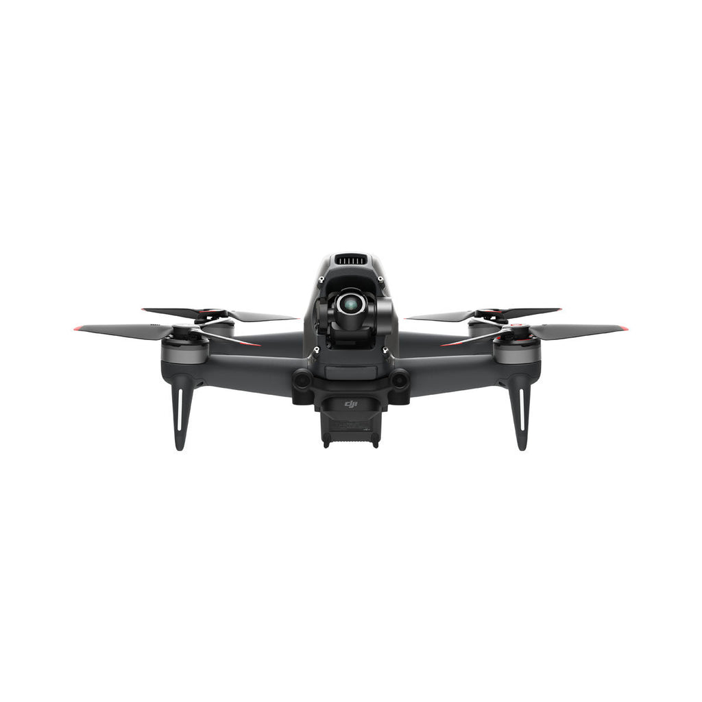 IN STOCK! DJI FPV Drone CP.FP.00000009.01 (Drone Only)