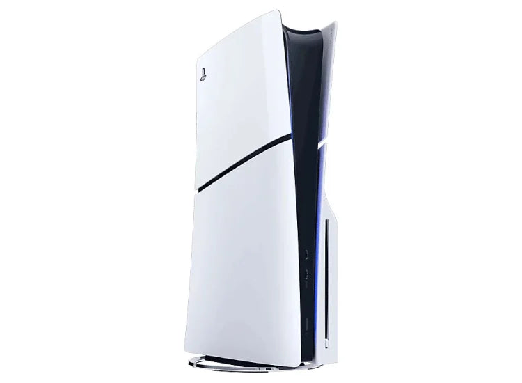 PlayStation 5 Slim (PS5) [Disc Edition] – Good Condition